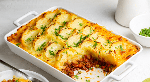 Quer variar o almoço? Veja 5 receitas ricas em proteínas vegetais para a semana