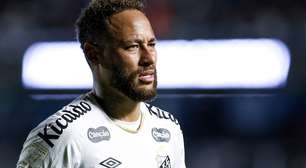 Neymar fora do Santos? Dívida de mais de R$ 90 milhões e polêmicas de bastidores desgastaram relação; site diz que craque está 'de saco cheio'