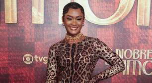 Erika Januza e Arlindinho sinalizam término com movimentação nas redes sociais