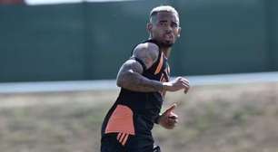 Gabriel Jesus inicia nova temporada de olho em recordes na Premier League