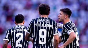 Corinthians perde chance de encostar no G5 após empate com o Bahia pelo Brasileirão; veja a tabela
