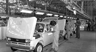 Fiat comemora 50 anos e anuncia cinco lançamentos em cinco anos