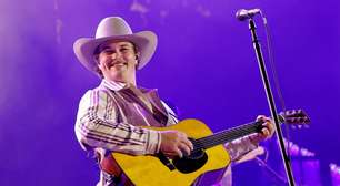 Zach Top diz que a música country se tronou perfeita demais: 'Parte da alma ficou para trás'
