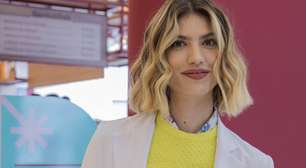 Giovanna Grigio vive médica em nova novela da Globo, 'Por Você'