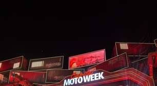 Capital Moto Week: GIANA estreia turnê "FELÍDIA" e Eagle-Eye Cherry leva calmaria ao festival