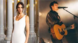 Bruna Marquezine tem decisão favorável da Justiça por fotos com Shawn Mendes em seu apartamento