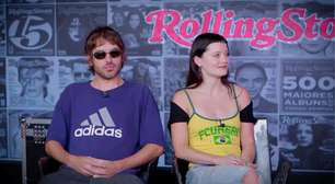 Fcukers revelam à Rolling Stone Brasil bastidores do show com Harry Styles, primeira vez no Brasil e inspirações