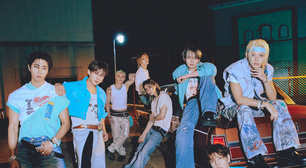 Stray Kids anuncia 17 músicas inéditas; veja tracklist de "SZK-REPLAY 2026 PT1"