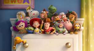 'Toy Story 5' ultrapassa a marca de US$ 1 bilhão nas bilheterias mundiais