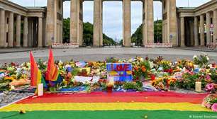 A Alemanha falhou na proteção de pessoas LGBTQ+?