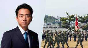 Hiroshima e Nagasaki levaram Japão a proibir posse de armas nucleares, mas isso está mudando