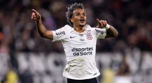 A declaração de Fernando Diniz sobre Kaio César no Corinthians