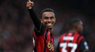 Barcelona mira destaque do Bournemouth após negativa por Julián Álvarez