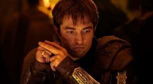 Robert Pattinson revela por que decidiu interpretar os dois vilões mais aguardados do ano em A Odisseia e Duna: Parte 3