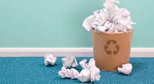 Reciclagem de papel: como esse hábito ajuda o meio ambiente