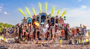 Tomorrowland: a prova de que viver um sonho não é exagero