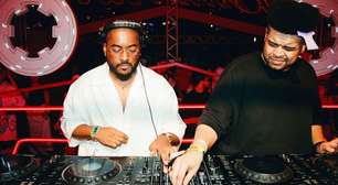 Deekapz abre shows de Kaytranada e BK' em São Paulo e no Rio
