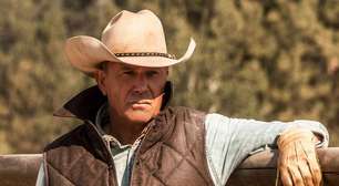 Taylor Sheridan finalmente explica a controversa saída de Kevin Costner de Yellowstone: "Tivemos que alongar a história"