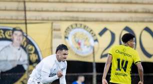Concorrente do Ceará goleado e Vozão 'dorme' fora do Z-4; Veja tabela da Série B