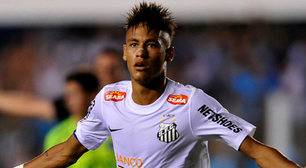 Lançada em 2011, com 185 capítulos, Paolla Oliveira e Glória Pires no elenco, esta novela da TV Globo é a favorita do Neymar