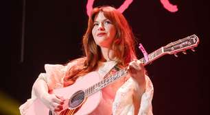 Willow Avalon, uma 'liberal que gosta de armas', está tornando a música country perigosa novamente