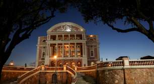 Teatros da Amazônia brasileira entram para lista do Patrimônio Mundial da Unesco
