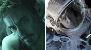 Há 13 anos, Robert Downey Jr. não fazia ideia de que acabara de recusar um dos maiores filmes de ficção científica de todos os tempos