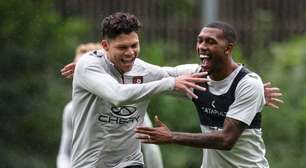 Rayan entra na lista do Liverpool para assumir vaga deixada por Salah