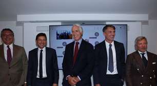 Volta de Mancini à Itália pode custar cargos de Maldini e Leonardo; entenda