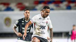 Remo bate o Vitória em casa e volta à briga pela permanência no Brasileirão