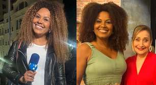 Repórter da Sonia Abrão será indenizada por prefeitura após caso de racismo, decide Justiça