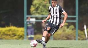 Atlético-MG libera cria da base para o Al Wasl e mantém percentual; saiba detalhes