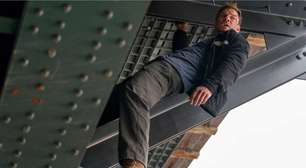 "A melhor que já fizemos": Alan Ritchson promete que 4ª temporada de Reacher terá mais cenas de ação do que todas as anteriores juntas