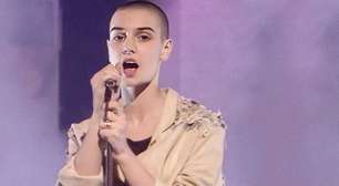 Sinéad O'Connor terá álbum póstumo; produtor revela detalhes