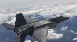 Caça KF-21, da Coreia do Sul, deixa de ser projeto e está a um passo de entrar em serviço