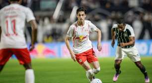 Red Bull Bragantino retoma vaga no G-5 do Brasileirão