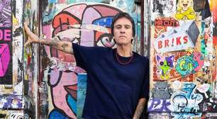 Johnny Marr, ex The Smiths, faz show em São Paulo em novembro