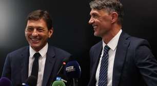 Itália vive nova crise, e Maldini e Leonardo deixam a federação