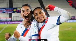 4 Palpites para Bahia x Botafogo: Mulheres de Aço buscam consolidação no G-8 na Arena Cajueiro
