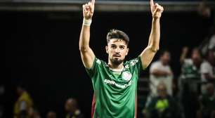 Chances de título do Palmeiras diminuem 9,1% após empate contra o Mirassol