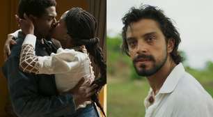 Resumo de A Nobreza do Amor (27/07 a 1°/08): Omar chega ao Brasil e tem coração partido ao descobrir noivado de Alika e Tonho