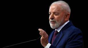 'Irresponsável', declara Lula sobre decisão dos EUA de revogar visto da embaixadora do Brasil