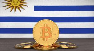 Banco Central do Uruguai aprova regras para corretoras de bitcoin e criptomoedas