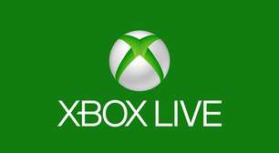 Rede do Xbox sofre instabilidade e impede acesso a jogos dos usuários