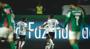 Atlético-MG encerra invencibilidade do Palmeiras em casa no Brasileirão