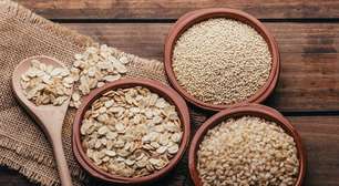 Os benefícios de incluir aveia na alimentação diária