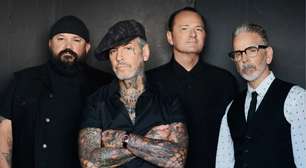 Social Distortion retorna ao Brasil após 16 anos com shows em São Paulo e Curitiba em novembro