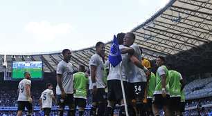 Vitória no Mineirão faz Botafogo quebrar tabus diante do Cruzeiro