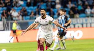 Com dois empates após a Copa, Fluminense completa dois meses sem vencer um jogo oficial