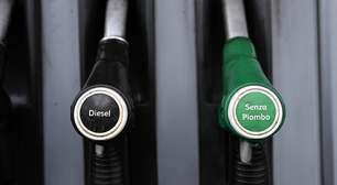 Itália anuncia desoneração para conter disparada do diesel